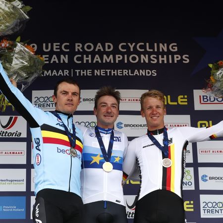 25th UEC Road European Championships 2019 - Elite Mens Road Race