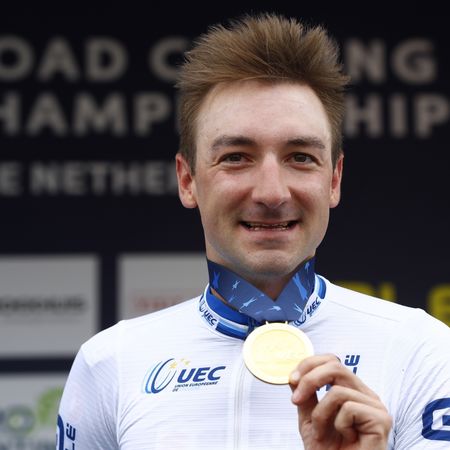 25th UEC Road European Championships 2019 - Elite Mens Road Race