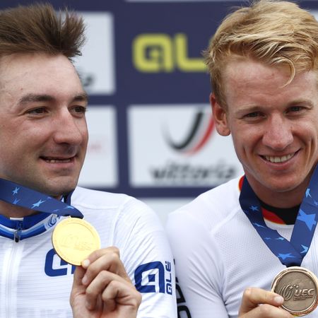 25th UEC Road European Championships 2019 - Elite Mens Road Race