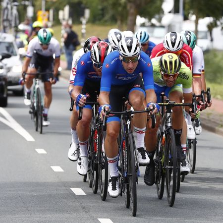 25th UEC Road European Championships 2019 - Elite Mens Road Race
