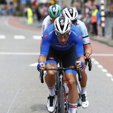 25th UEC Road European Championships 2019 - Elite Mens Road Race