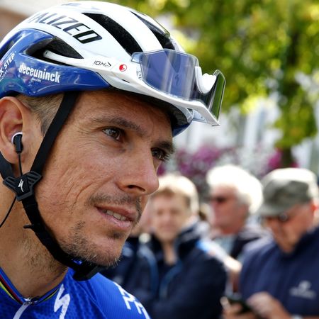 15th Binck Bank Tour 2019 - Stage 1