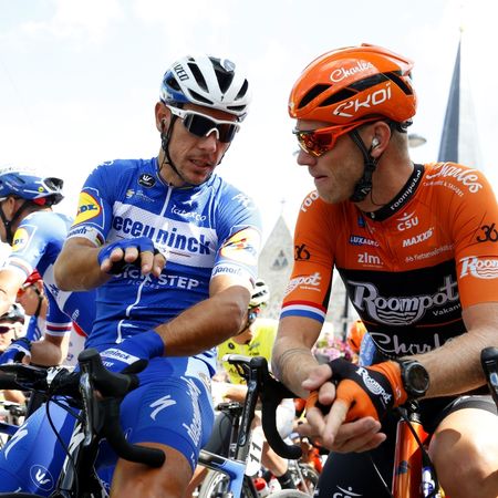 15th Binck Bank Tour 2019 - Stage 1