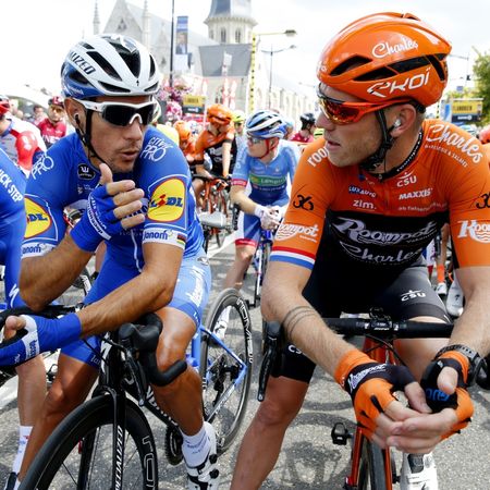 15th Binck Bank Tour 2019 - Stage 1