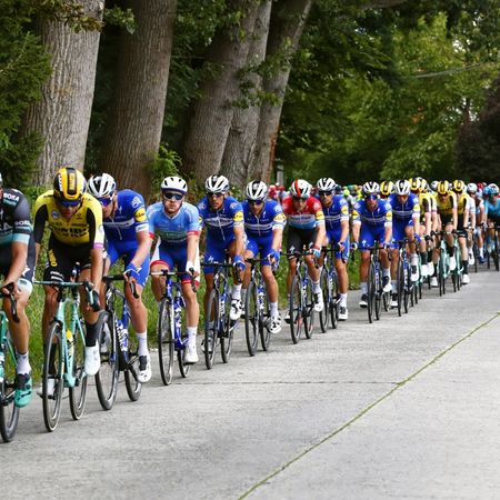 15th Binck Bank Tour 2019 - Stage 1