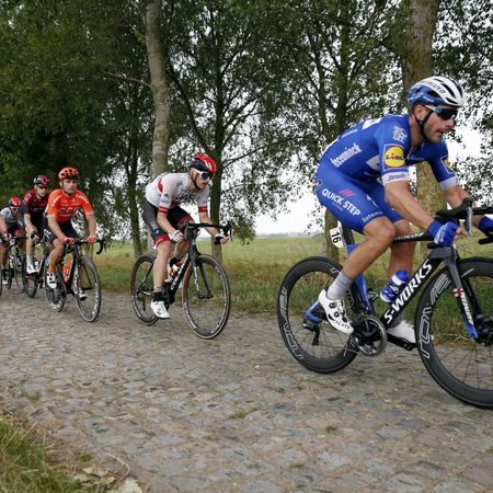 15th Binck Bank Tour 2019 - Stage 1