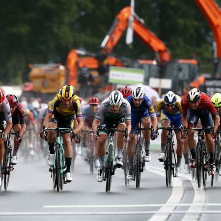 15th Binck Bank Tour 2019 - Stage 1