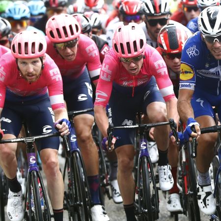 15th Binck Bank Tour 2019 - Stage 1