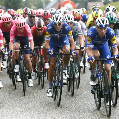 15th Binck Bank Tour 2019 - Stage 1