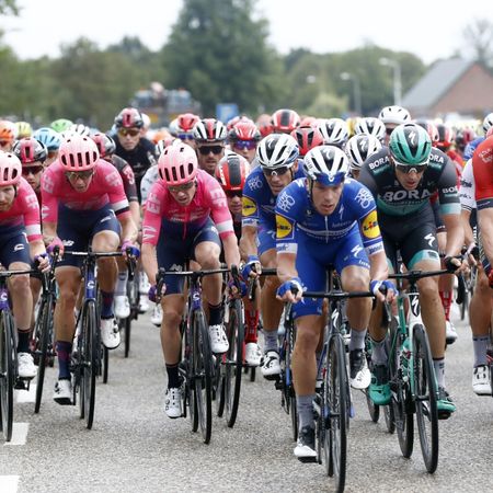 15th Binck Bank Tour 2019 - Stage 1