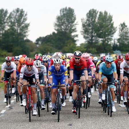15th Binck Bank Tour 2019 - Stage 1