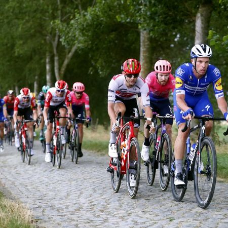 15th Binck Bank Tour 2019 - Stage 1