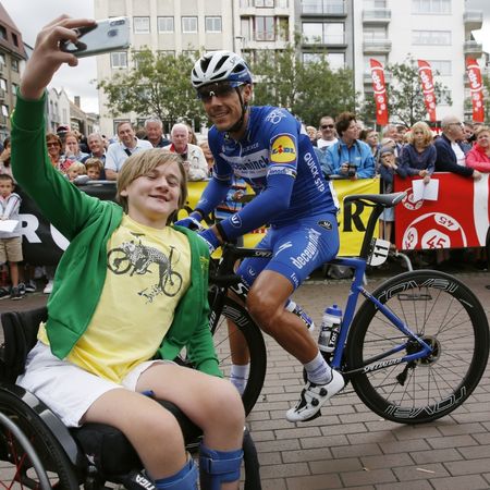 15th Binck Bank Tour 2019 - Stage 2