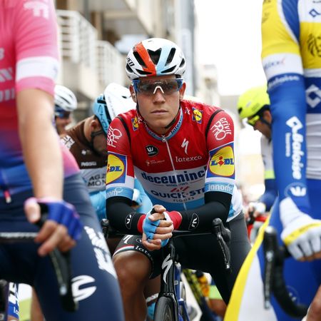 15th Binck Bank Tour 2019 - Stage 2