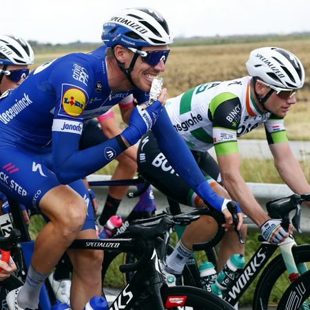 15th Binck Bank Tour 2019 - Stage 2