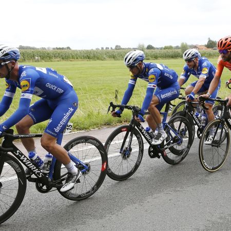 15th Binck Bank Tour 2019 - Stage 2