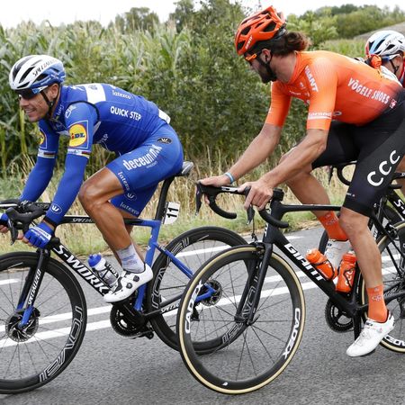 15th Binck Bank Tour 2019 - Stage 2