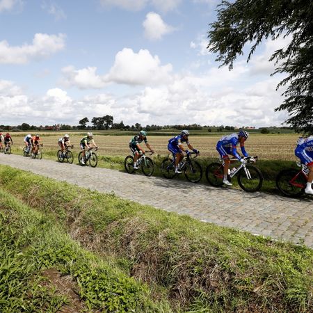 15th Binck Bank Tour 2019 - Stage 2