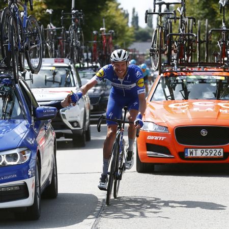 15th Binck Bank Tour 2019 - Stage 2