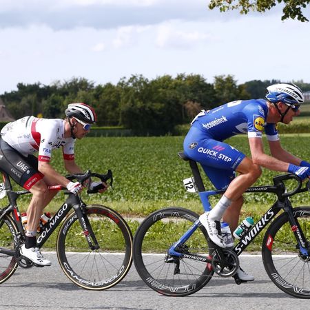 15th Binck Bank Tour 2019 - Stage 2