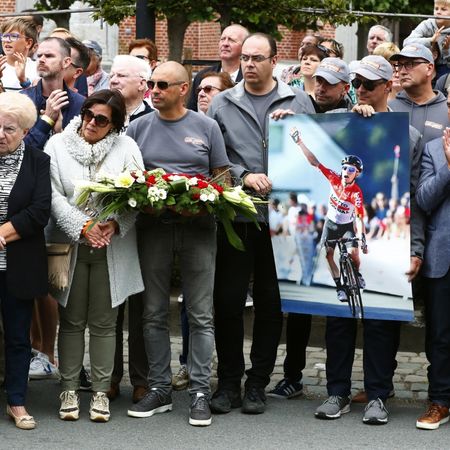 15th Binck Bank Tour 2019 - Stage 3