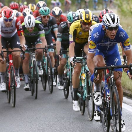 15th Binck Bank Tour 2019 - Stage 3