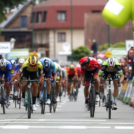 15th Binck Bank Tour 2019 - Stage 3