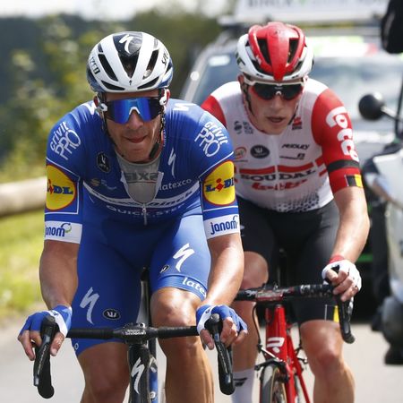 15th Binck Bank Tour 2019 - Stage 4