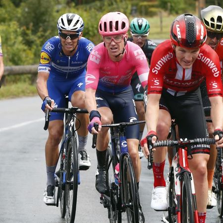 15th Binck Bank Tour 2019 - Stage 4