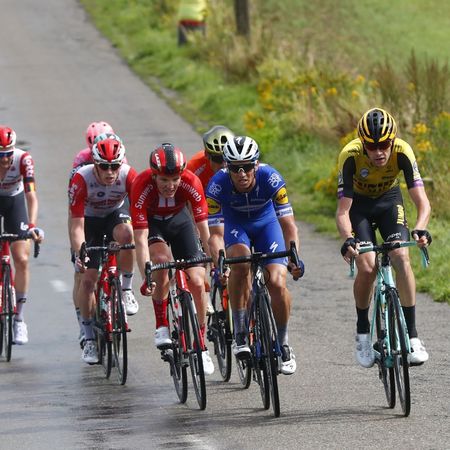 15th Binck Bank Tour 2019 - Stage 4