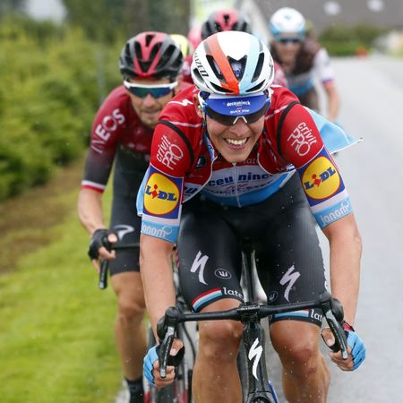 15th Binck Bank Tour 2019 - Stage 4