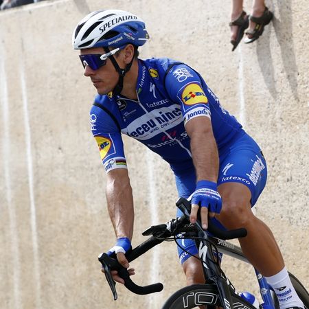 15th Binck Bank Tour 2019 - Stage 5