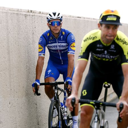 15th Binck Bank Tour 2019 - Stage 5