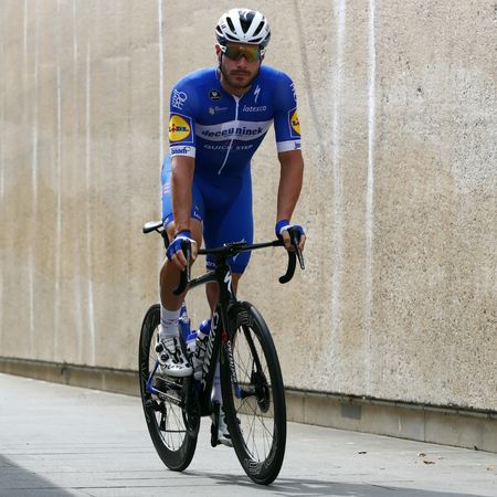 15th Binck Bank Tour 2019 - Stage 5