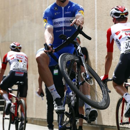 15th Binck Bank Tour 2019 - Stage 5