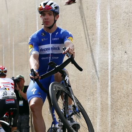 15th Binck Bank Tour 2019 - Stage 5