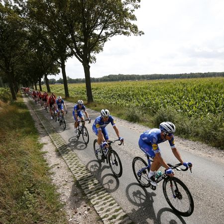 15th Binck Bank Tour 2019 - Stage 5