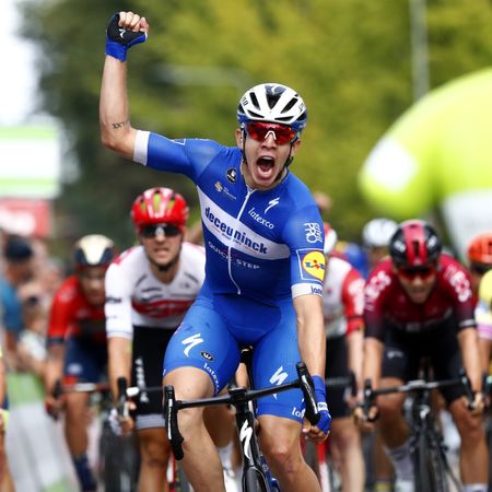 15th Binck Bank Tour 2019 - Stage 5