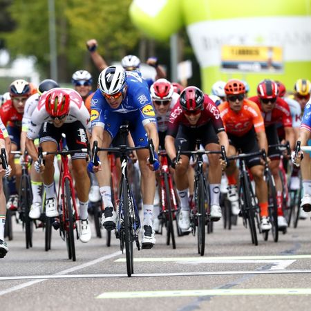 15th Binck Bank Tour 2019 - Stage 5