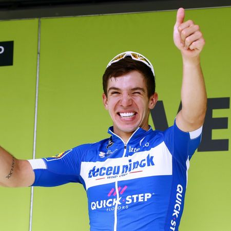 15th Binck Bank Tour 2019 - Stage 5