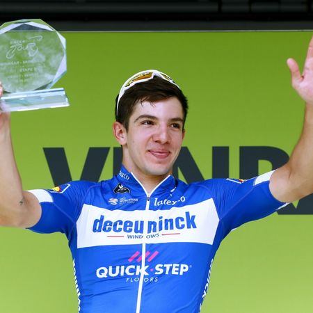 15th Binck Bank Tour 2019 - Stage 5