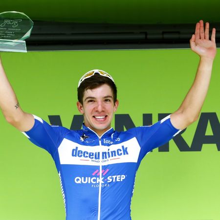 15th Binck Bank Tour 2019 - Stage 5