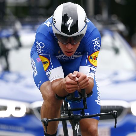 15th Binck Bank Tour 2019 - Stage 6