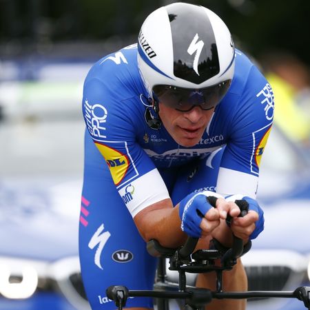 15th Binck Bank Tour 2019 - Stage 6