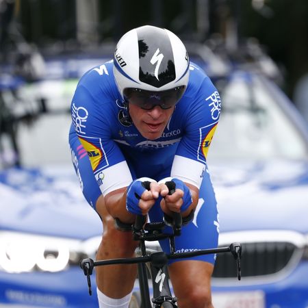 15th Binck Bank Tour 2019 - Stage 6