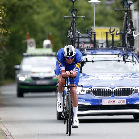 15th Binck Bank Tour 2019 - Stage 6