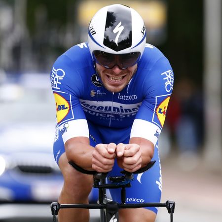 15th Binck Bank Tour 2019 - Stage 6