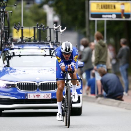 15th Binck Bank Tour 2019 - Stage 6