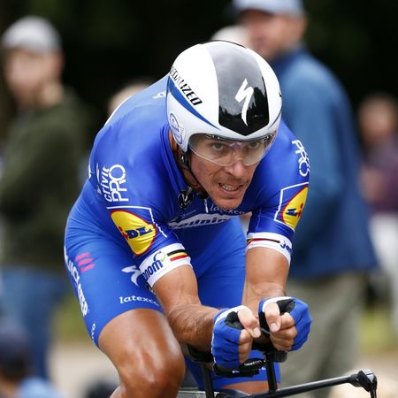 15th Binck Bank Tour 2019 - Stage 6