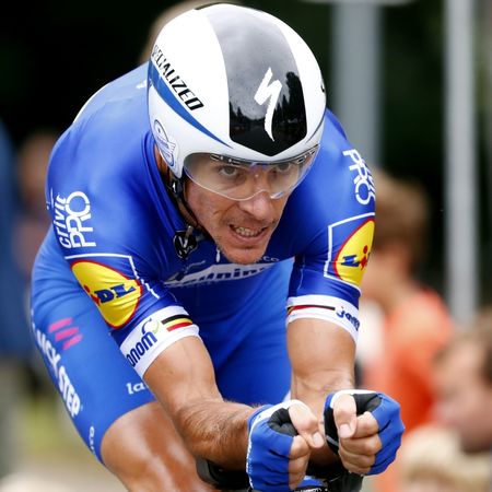 15th Binck Bank Tour 2019 - Stage 6